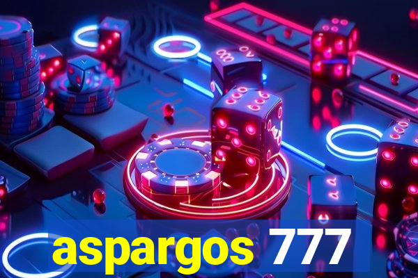 aspargos 777